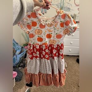 Sweet Honey Clothing Dress